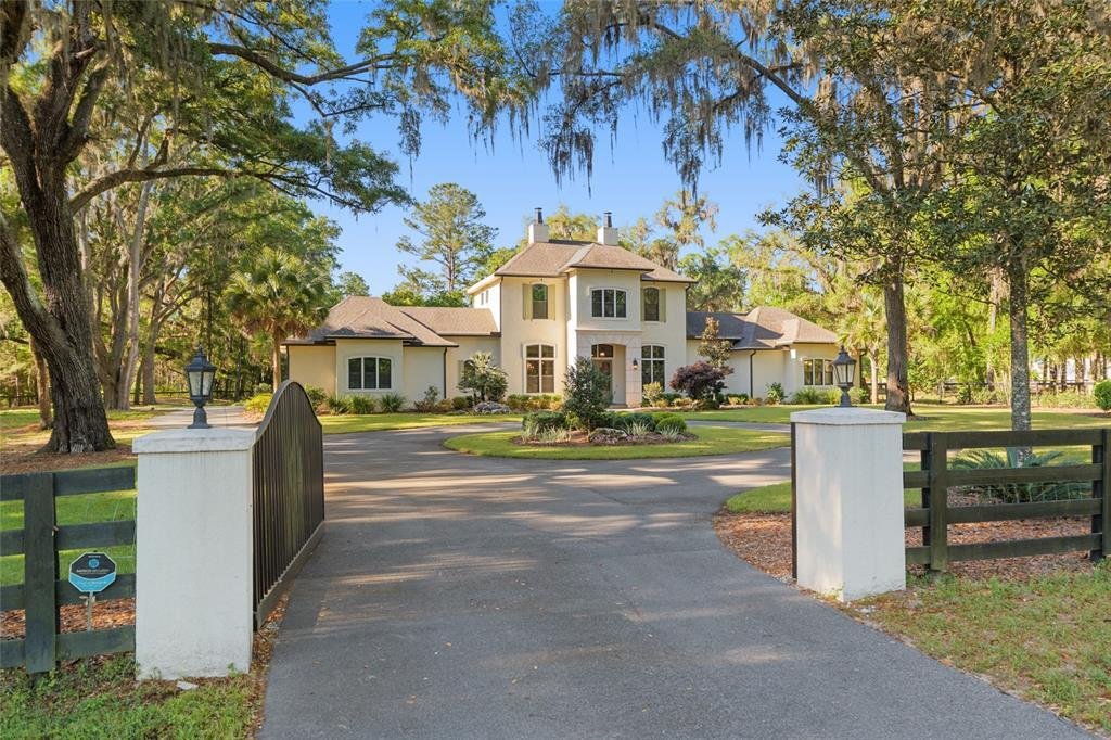 House in Newberry, Florida, United States 5 - 15654707