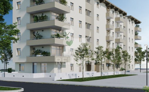Penthouse à Udine, Frioul-Vénétie julienne, Italie 1
