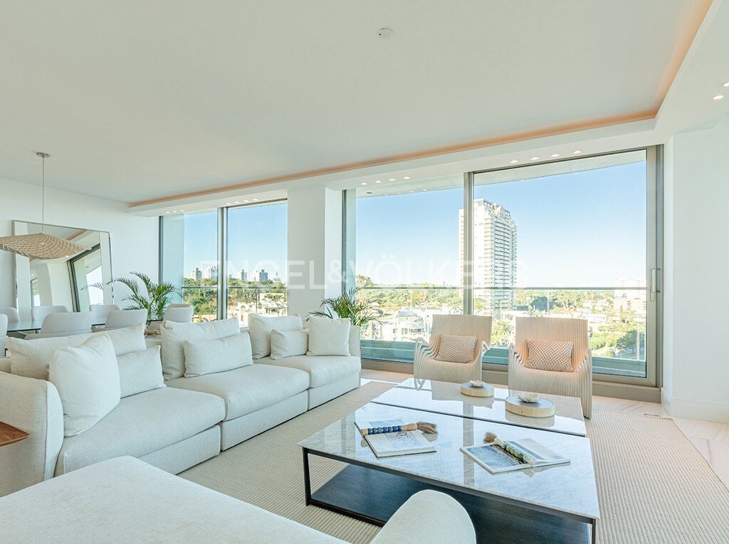 Apartment in Punta del Este, Maldonado Department, Uruguay 3 - 15656276