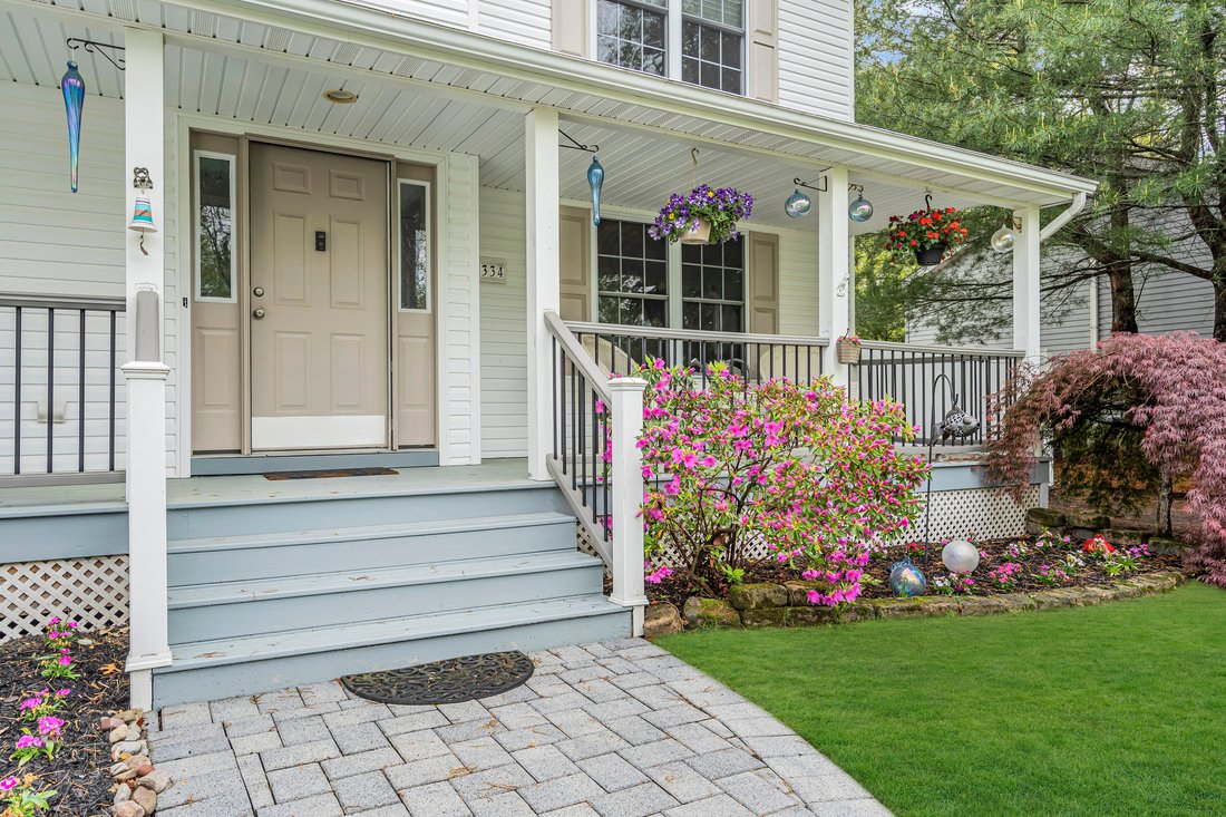 House in Ocean Gate, New Jersey, United States 3 - 15654342