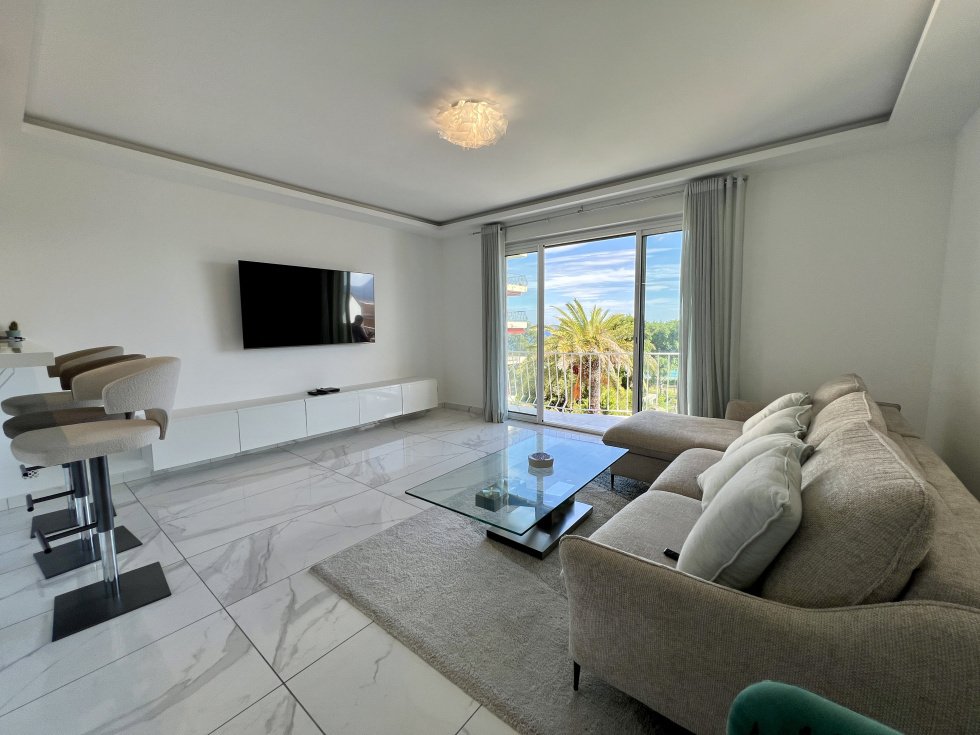 Apartment in Cannes, Provence-Alpes-Côte d'Azur, France 3 - 15654159