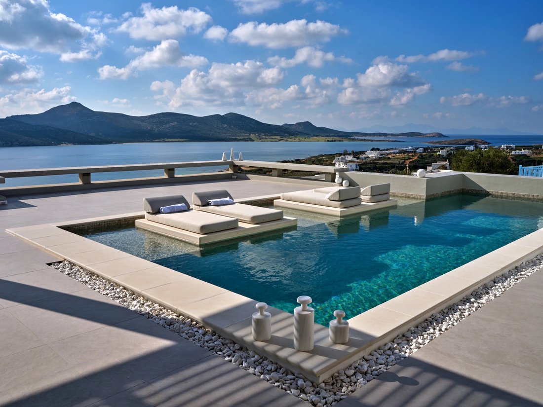 House in Antiparos, Aegean, Greece 2 - 12408308