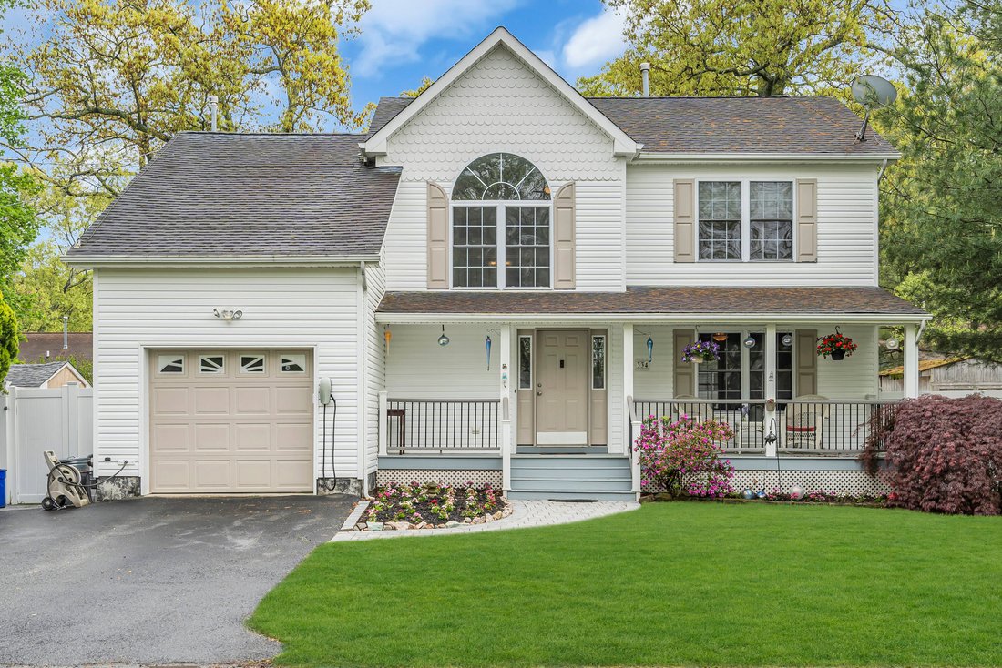 House in Ocean Gate, New Jersey, United States 1 - 15654342