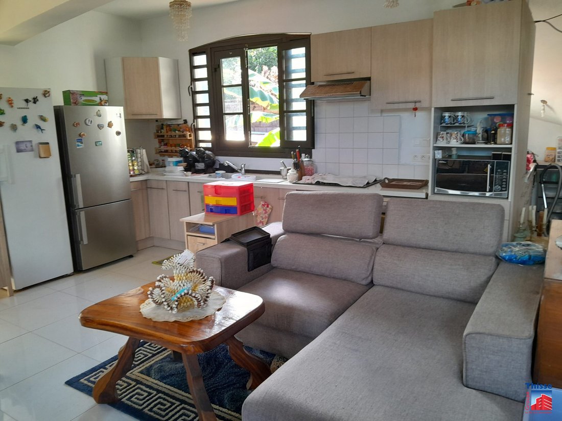 House in TARAVAO, Windward Islands, French Polynesia 1 - 15656701
