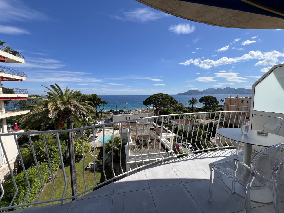 Apartment in Cannes, Provence-Alpes-Côte d'Azur, France 2 - 15654159