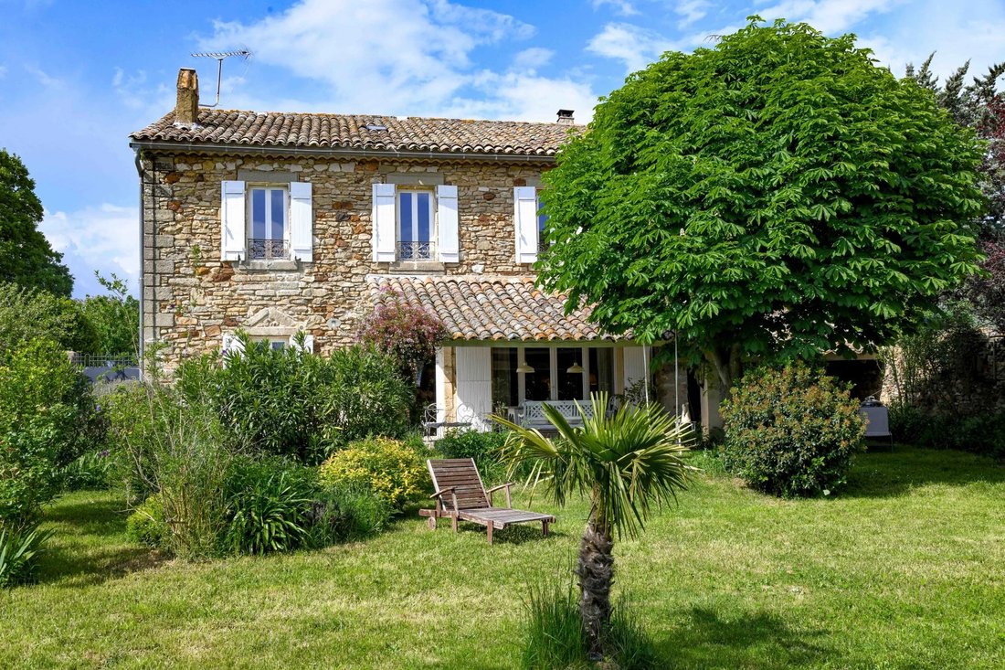 House in La Bruguiere, Occitania, France 1 - 15574642