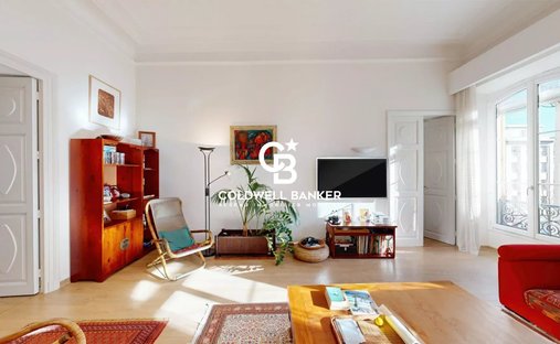 Apartment in Lepante, Nice, France 1