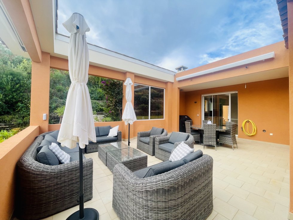 Villa in Le Grand Duc-Minelle, Mandelieu-la-Napoule, France 4 - 15654151