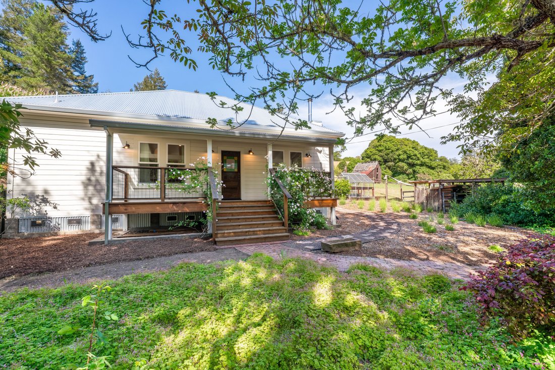 House in Philo, California, United States 2 - 15655398