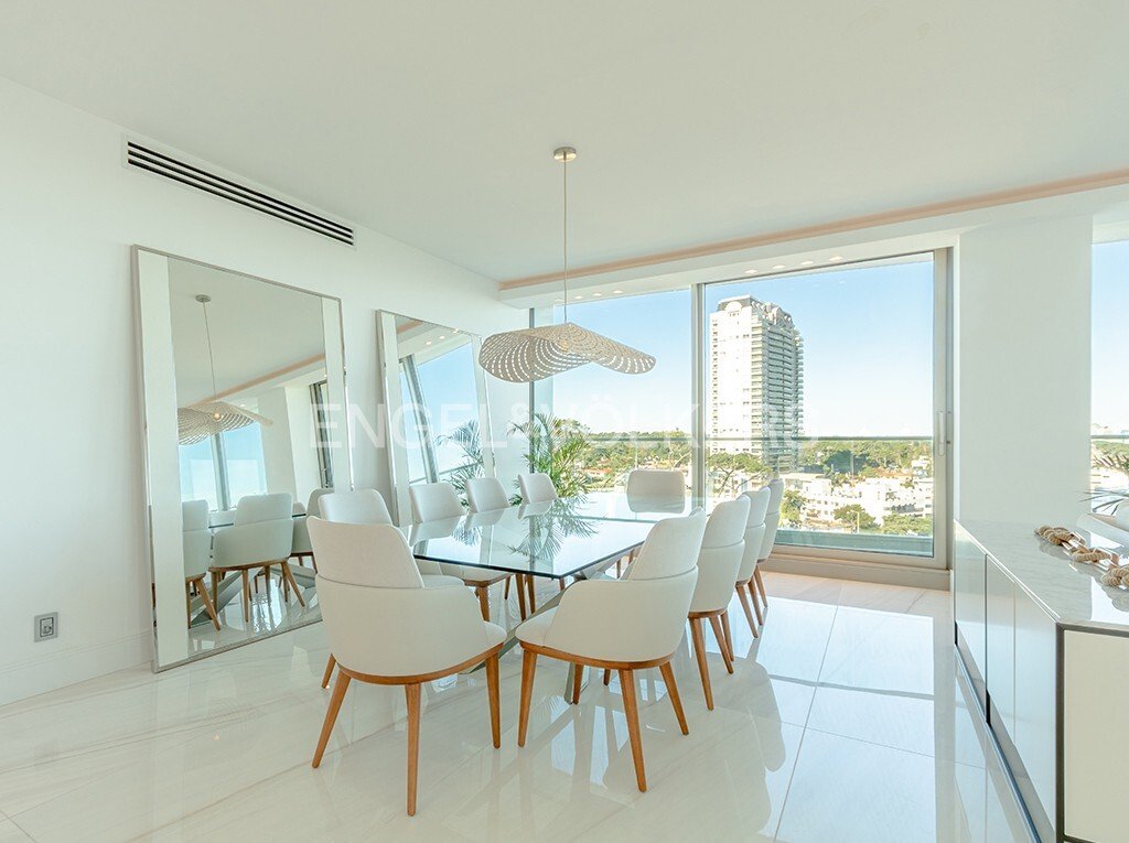 Apartment in Punta del Este, Maldonado Department, Uruguay 4 - 15656276