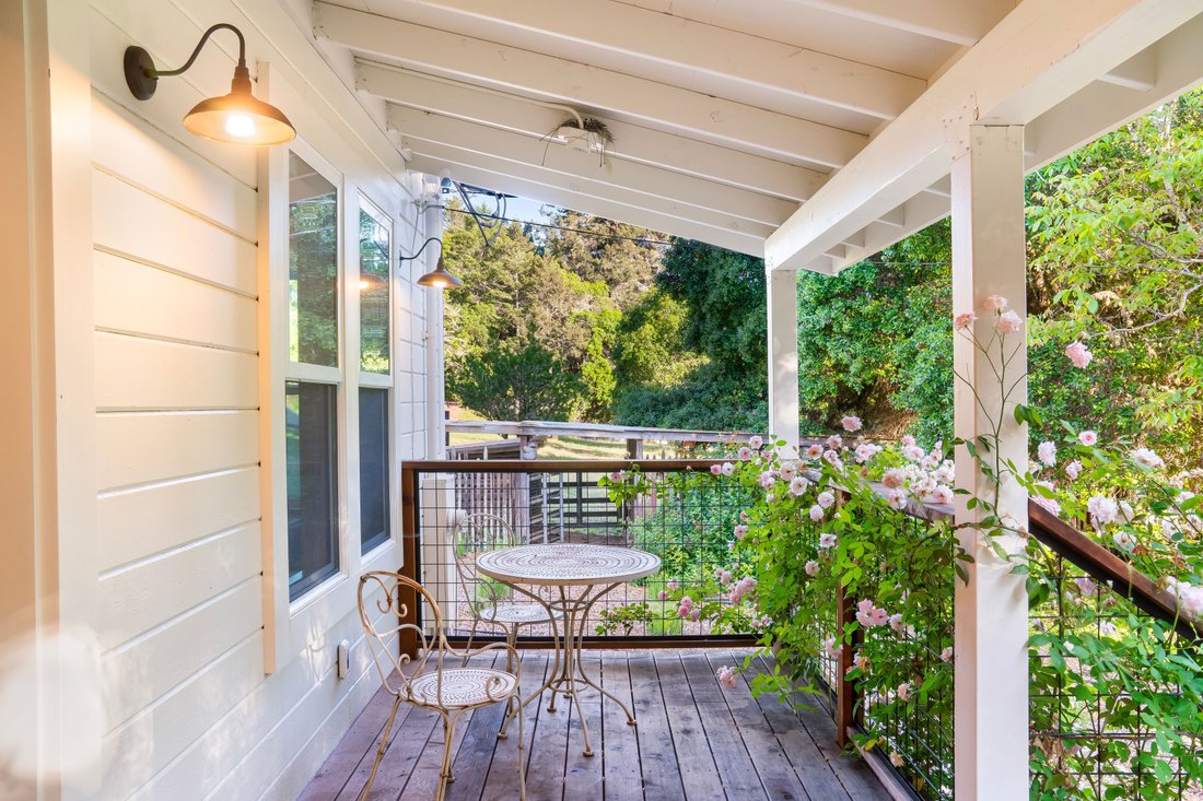 House in Philo, California, United States 4 - 15655398