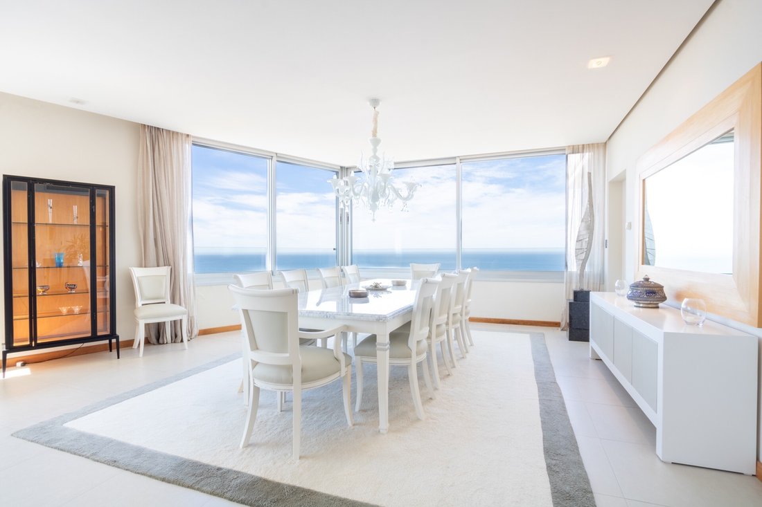 Penthouse in Punta del Este, Maldonado Department, Uruguay 4 - 15656277