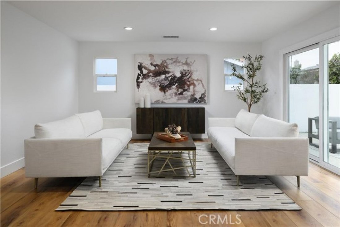 House in Westminster, California, United States 1 - 15657055