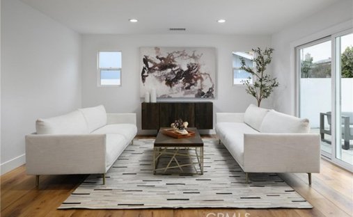 House in Westminster, California, United States 1