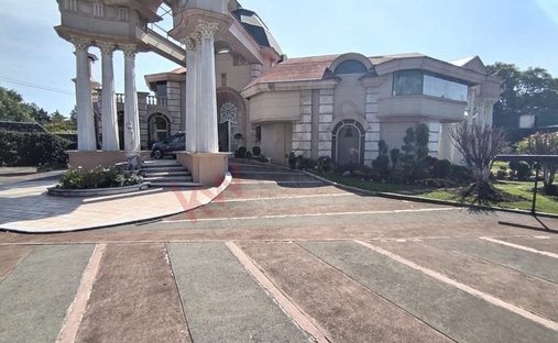 Haus in Mexico City, Mexiko 1