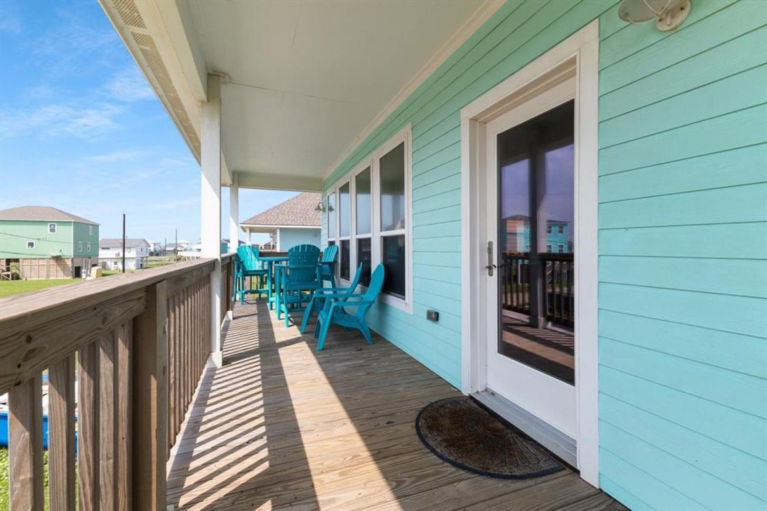 House in Galveston, Texas, United States 3 - 15657058