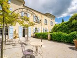 Castle for Sale in Anduze, Occitanie, France - 2