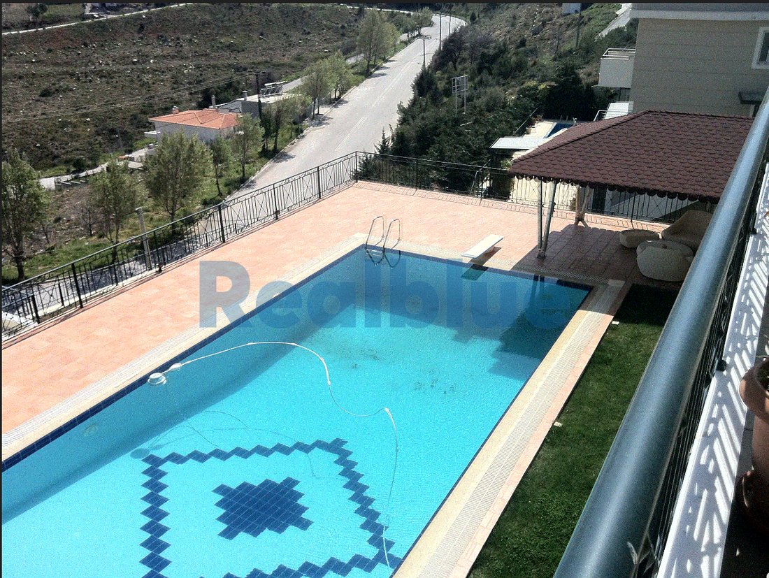 Apartment in Drafi, Pikermi, Attica 2 - 15656625