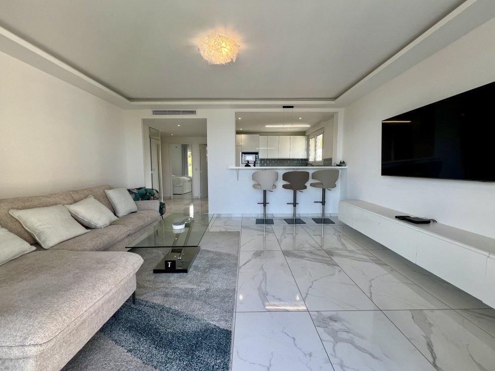 Apartment in Cannes, Provence-Alpes-Côte d'Azur, France 5 - 15654159
