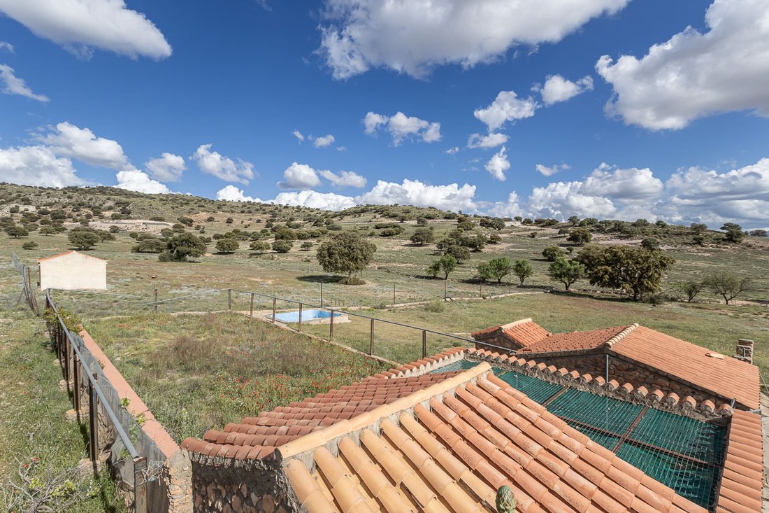 Land in Guadix, Andalusia, Spain 1 - 15655311