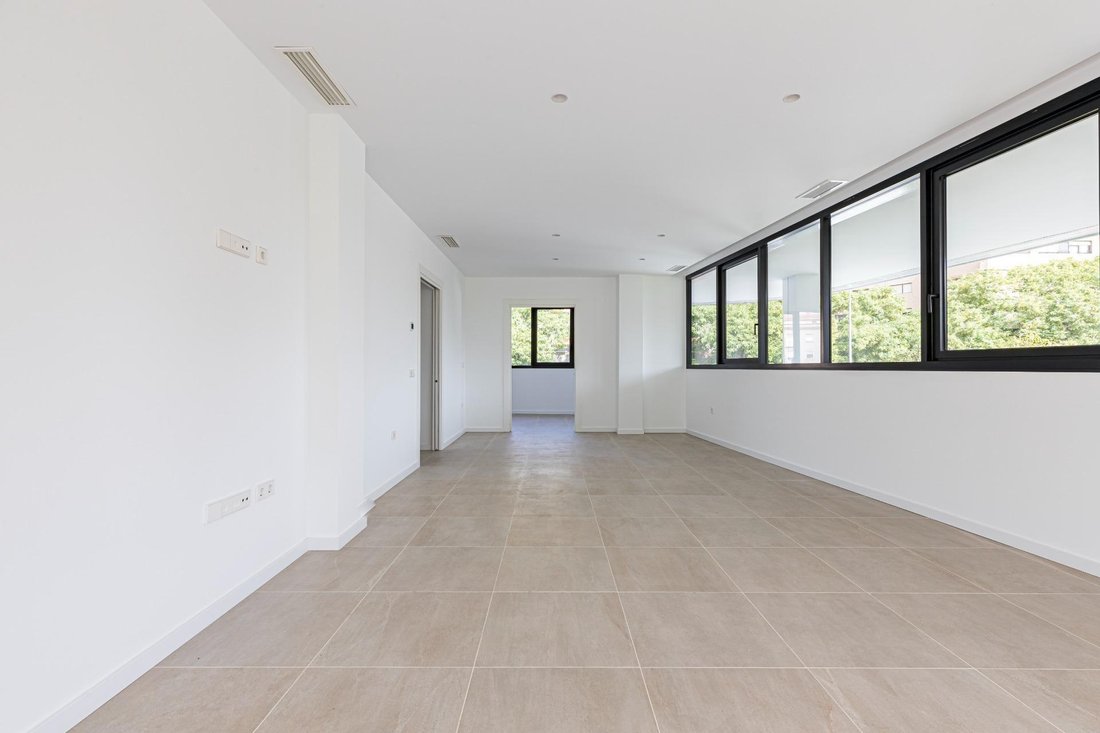 Apartment in Murcia, Región de Murcia, Spain 5 - 15656345