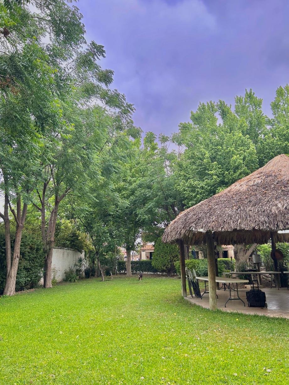 Casa a Los Silleres, Coahuila, Messico 4 - 15654334