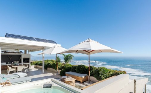 House in Cape Town, Western Cape, South Africa 1