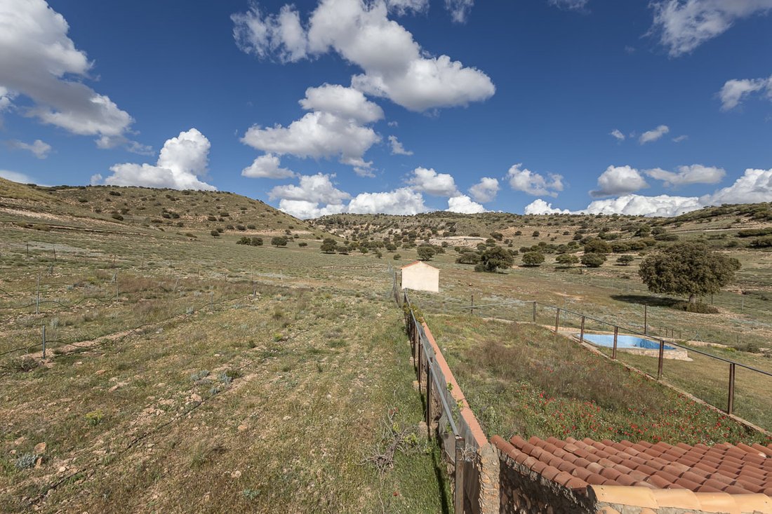 Land in Guadix, Andalusia, Spain 2 - 15655311