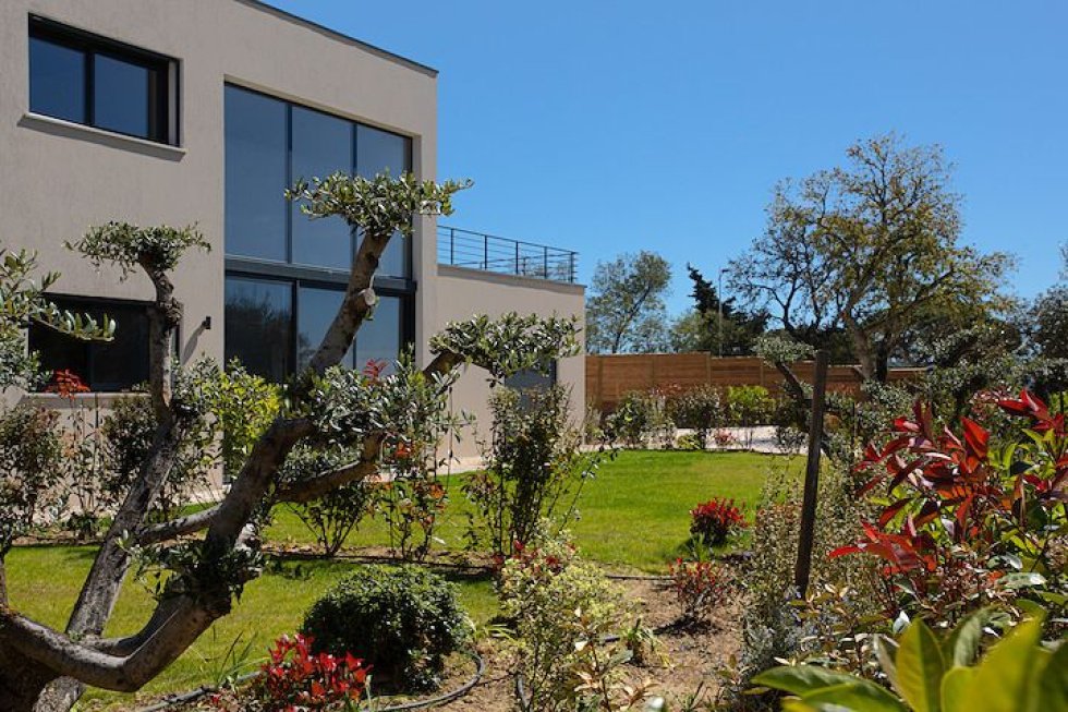 Villa in Grimaud, Provence-Alpes-Côte d'Azur, France 3 - 15654077