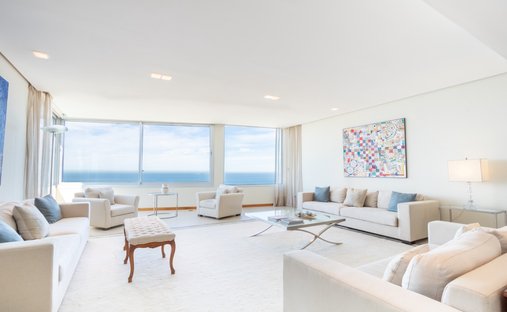 Penthouse in Punta del Este, Maldonado Department, Uruguay 1
