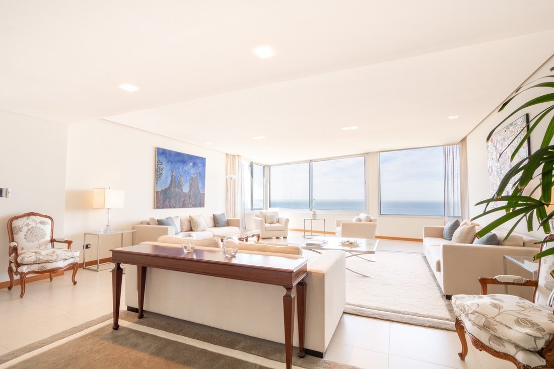 Penthouse in Punta del Este, Maldonado Department, Uruguay 2 - 15656277