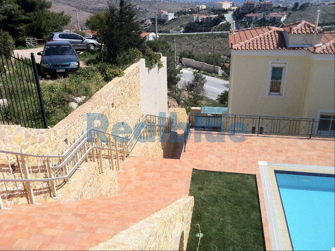 Apartment in Drafi, Pikermi, Attica 4 - 15656625