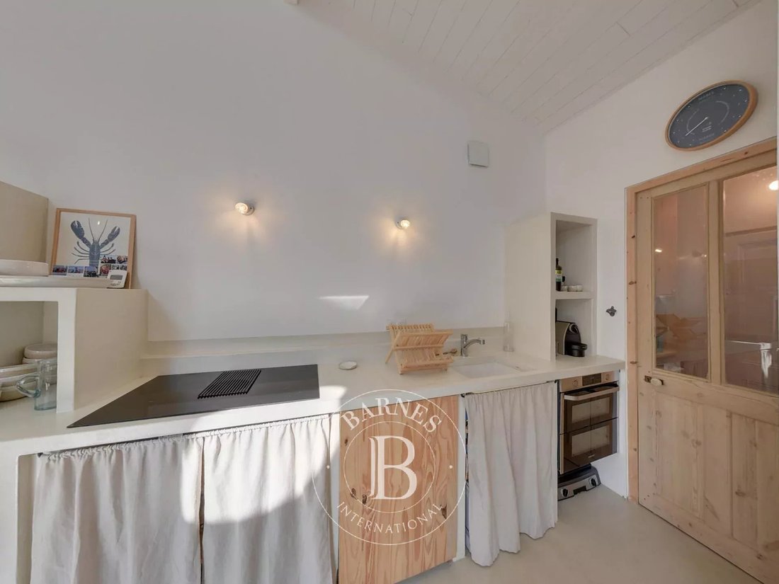 House in Les Portes-en-Ré, Nouvelle-Aquitaine, France 5 - 15374639
