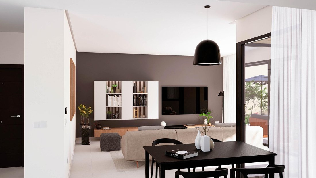 House in Banos y Mendigo, Murcia, Región de Murcia 2 - 15656082
