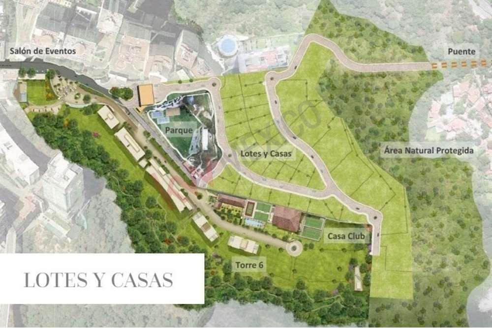 Land in Santa Catarina Yecahuitzotl, Mexico City, Mexico 5 - 15655363