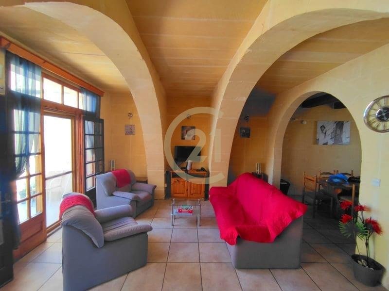 House in Haz-Zebbug, Malta 4 - 14581048