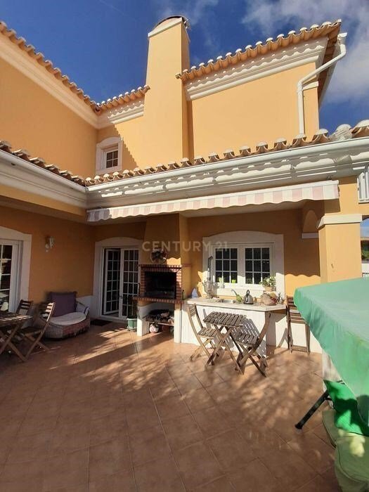 Villa in Cascais e Estoril, Lisbon, Portugal 3 - 15656951