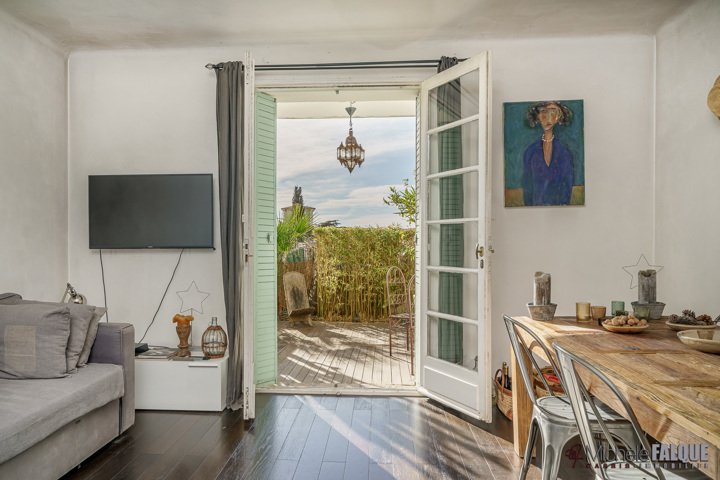 Apartment in Peripherie, Cassis, France 1 - 15653731