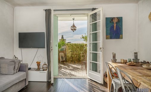 Apartment in Peripherie, Cassis, France 1