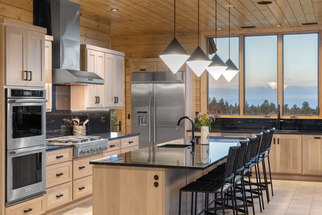 House in Montrose, Colorado, United States 5 - 15654120
