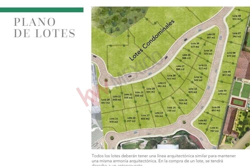 Land in Santa Catarina Yecahuitzotl, Mexico City, Mexico 4 - 15655363