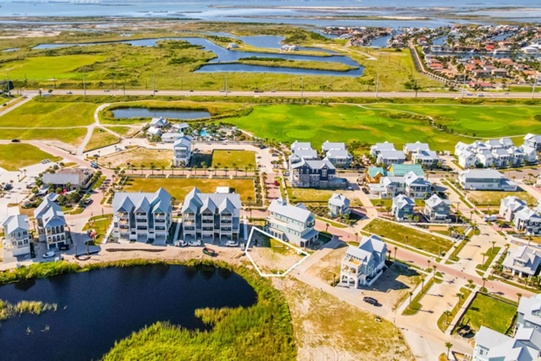 Land in Port Aransas, Texas, United States 2 - 15656672