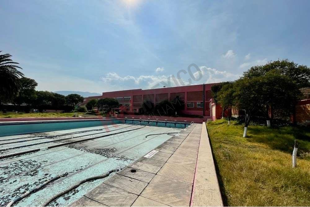 Land in Coacalco, State of Mexico, Mexico 2 - 15655156