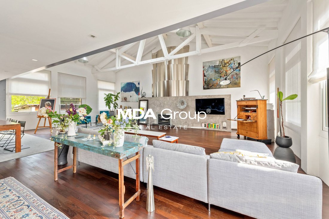 Apartment in Magliaso, Ticino, Switzerland 5 - 15656386