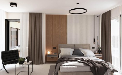 Haus in Baños y Mendigo, Murcia, Murcia 1