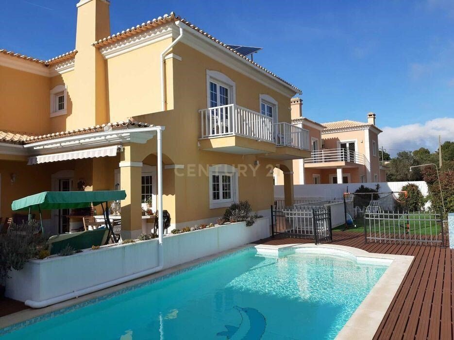 Villa in Cascais e Estoril, Lisbon, Portugal 4 - 15656951