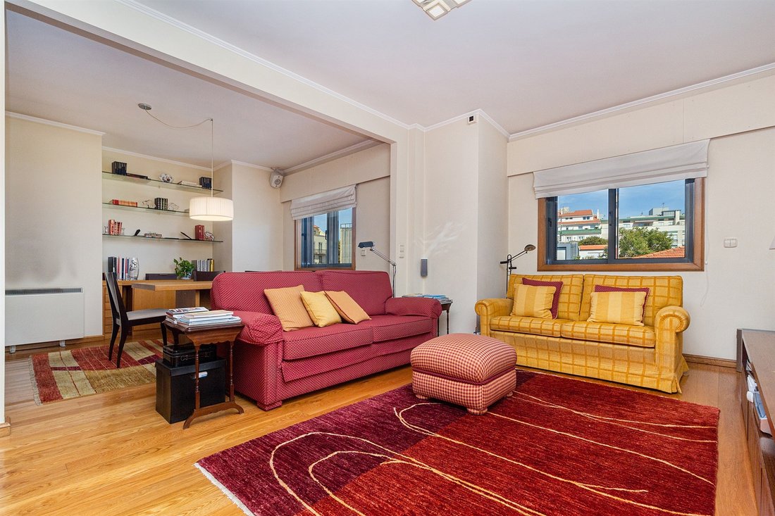 House in Lordelo do Ouro e Massarelos, Porto District, Portugal 5 - 11114123