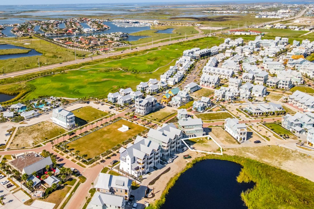 Land in Port Aransas, Texas, United States 3 - 15656672