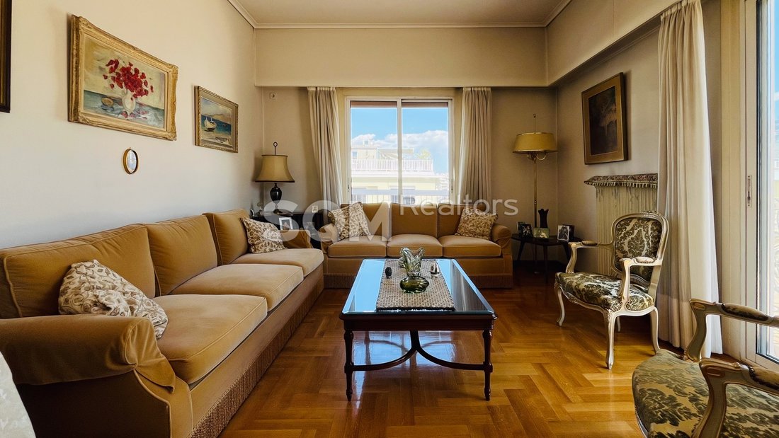 Apartment in Kaisariani, Attica, Greece 4 - 15654897