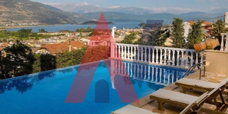Villa in Exochi Community, Ioannina, Greece 4 - 15654766